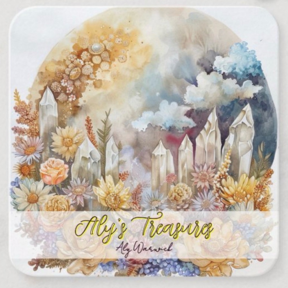 Aly's Treasures LLC Incoming
